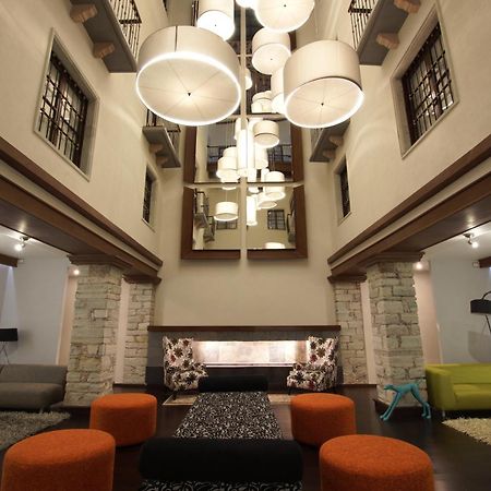 1850 Hotel Boutique Guanajuato Extérieur photo