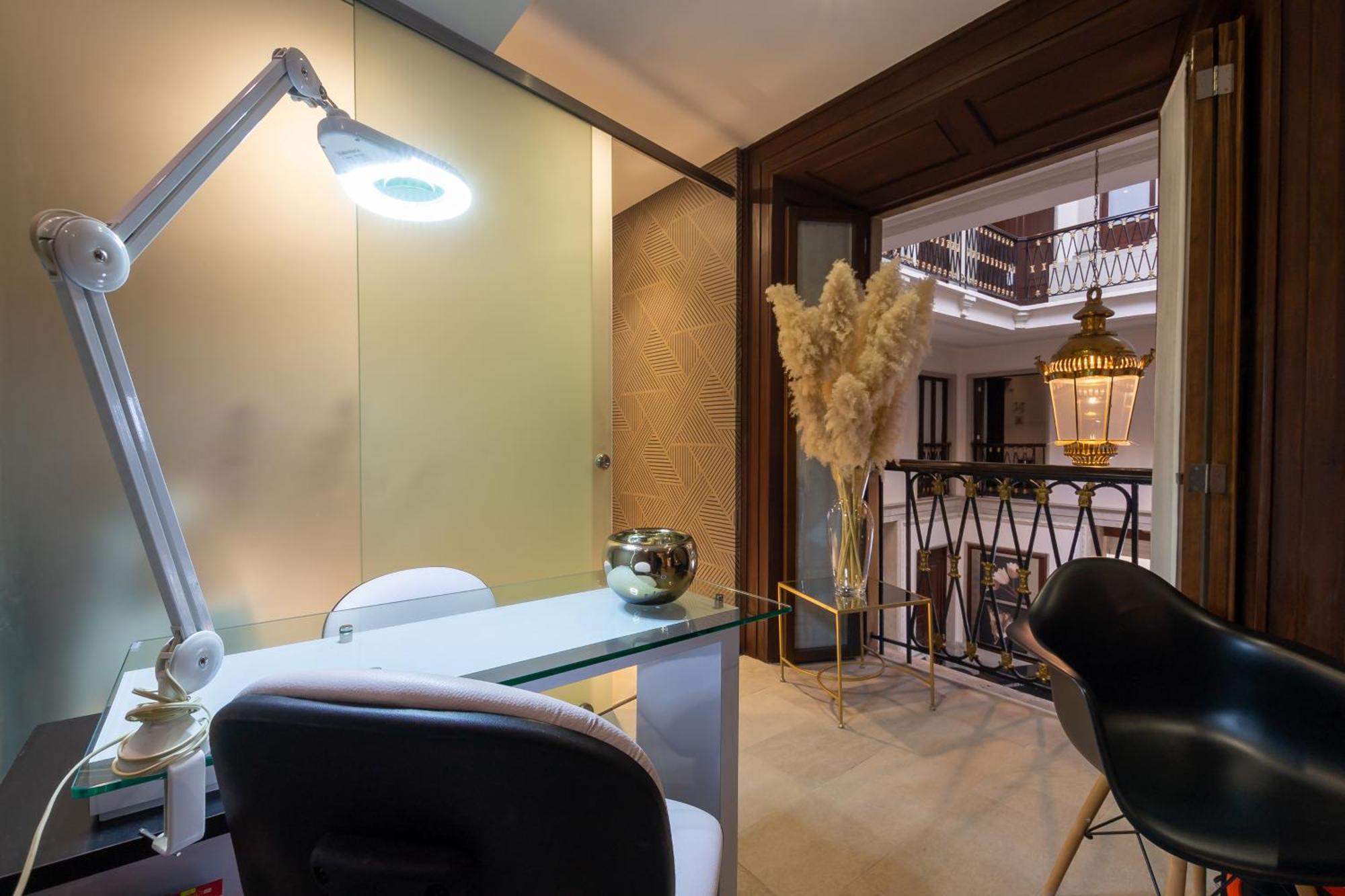 1850 Hotel Boutique Guanajuato Extérieur photo