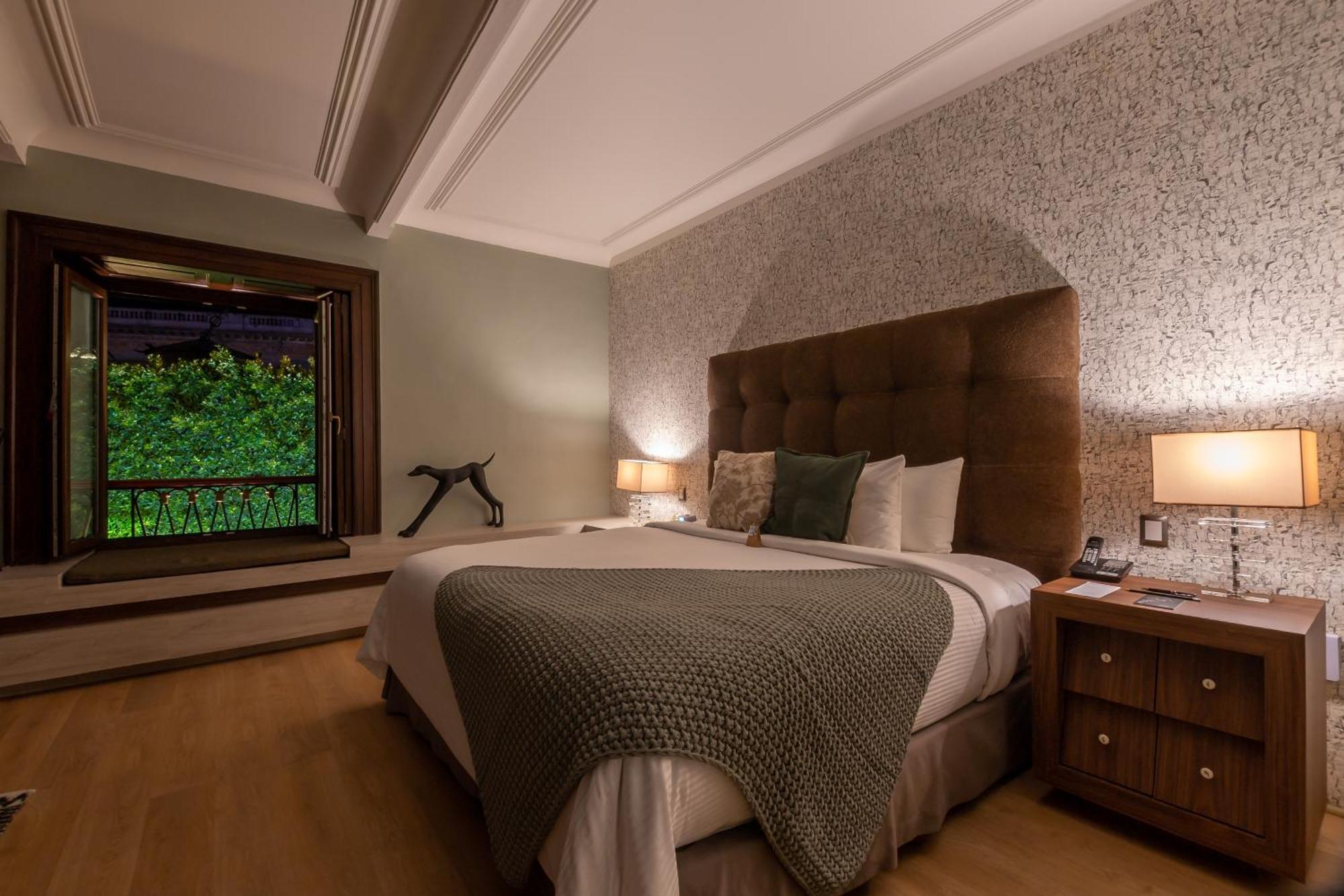 1850 Hotel Boutique Guanajuato Extérieur photo