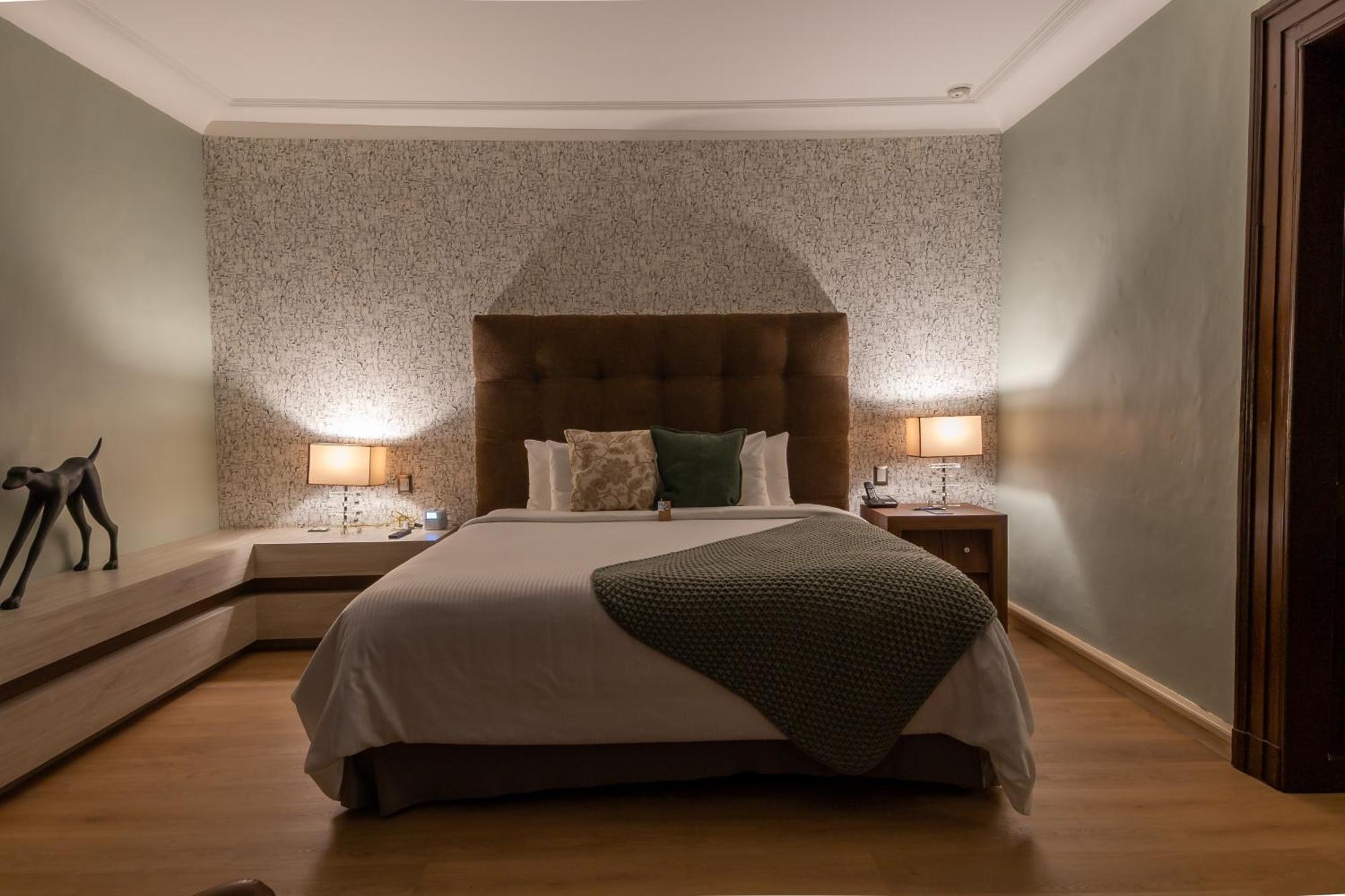 1850 Hotel Boutique Guanajuato Extérieur photo