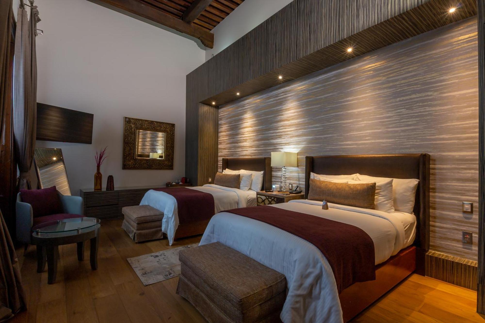 1850 Hotel Boutique Guanajuato Extérieur photo