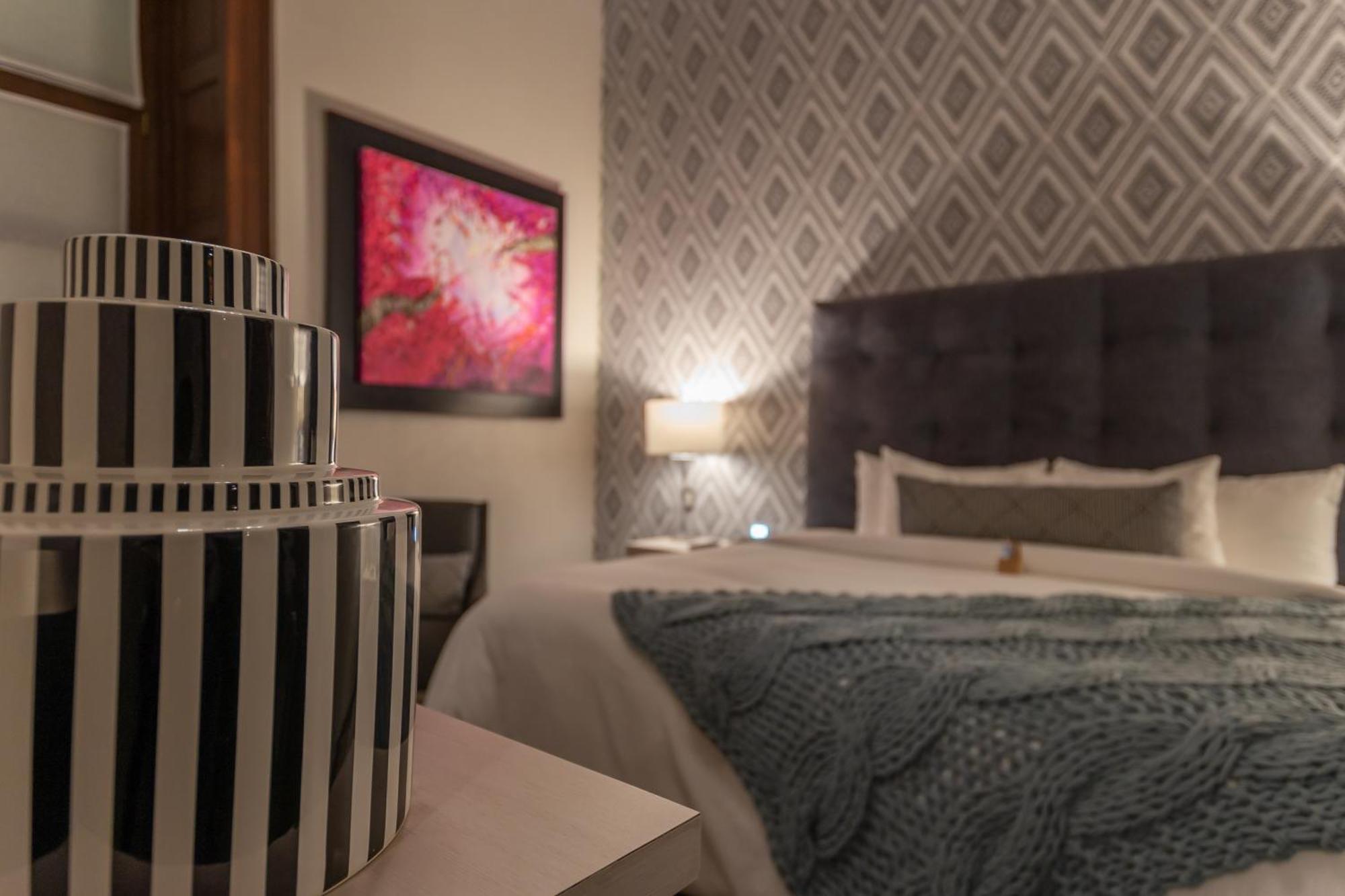 1850 Hotel Boutique Guanajuato Extérieur photo