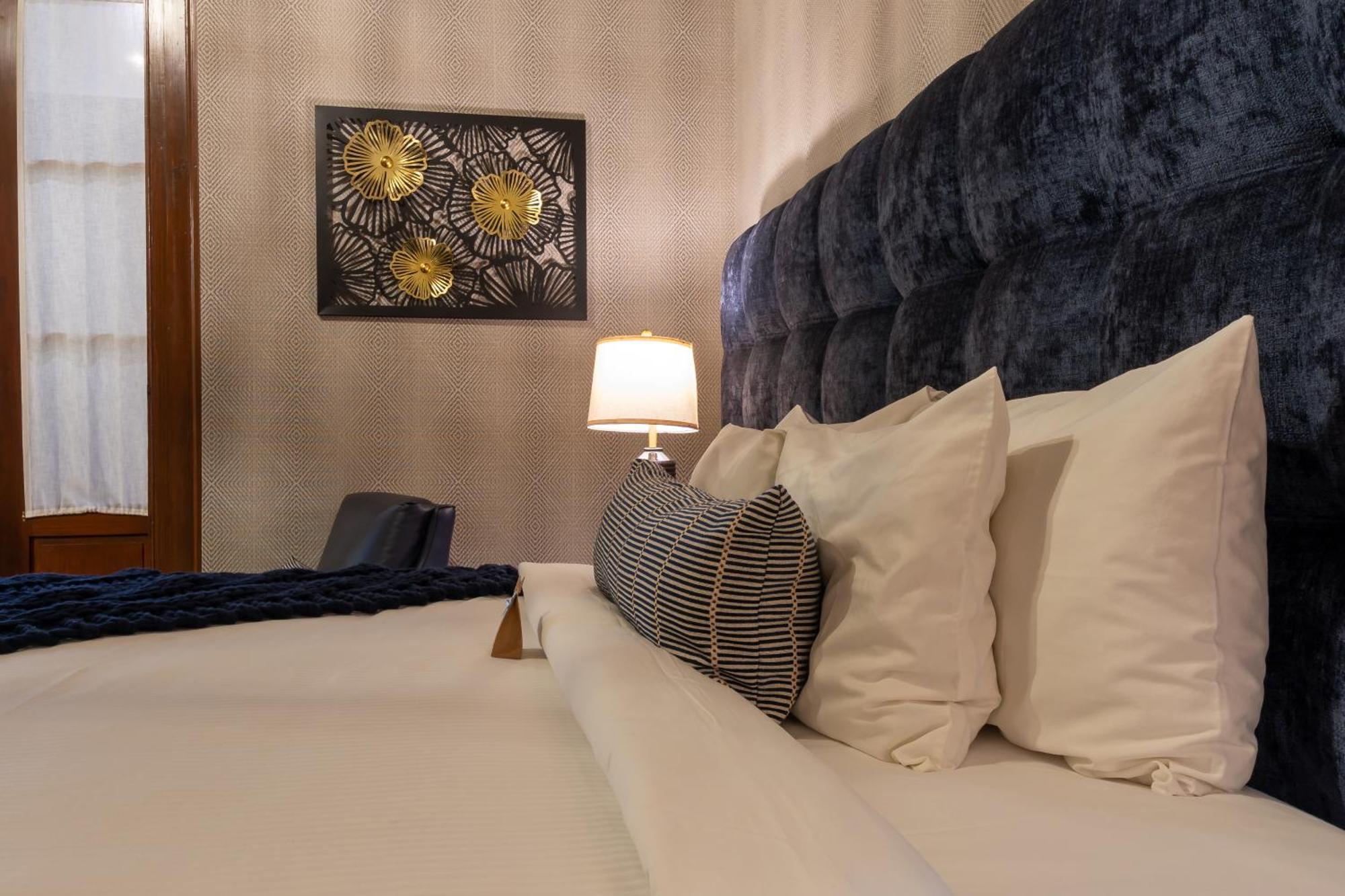 1850 Hotel Boutique Guanajuato Extérieur photo