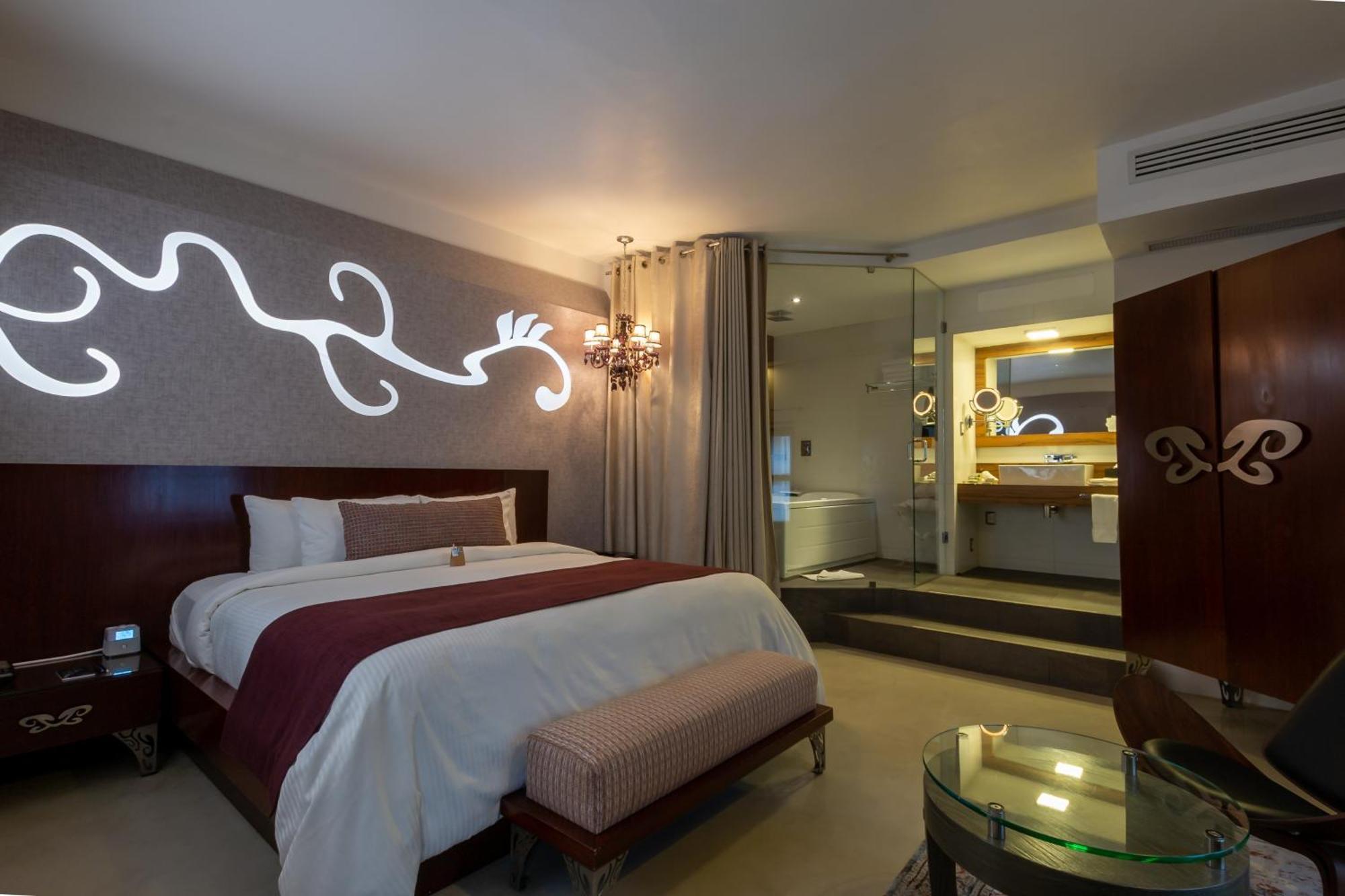 1850 Hotel Boutique Guanajuato Extérieur photo