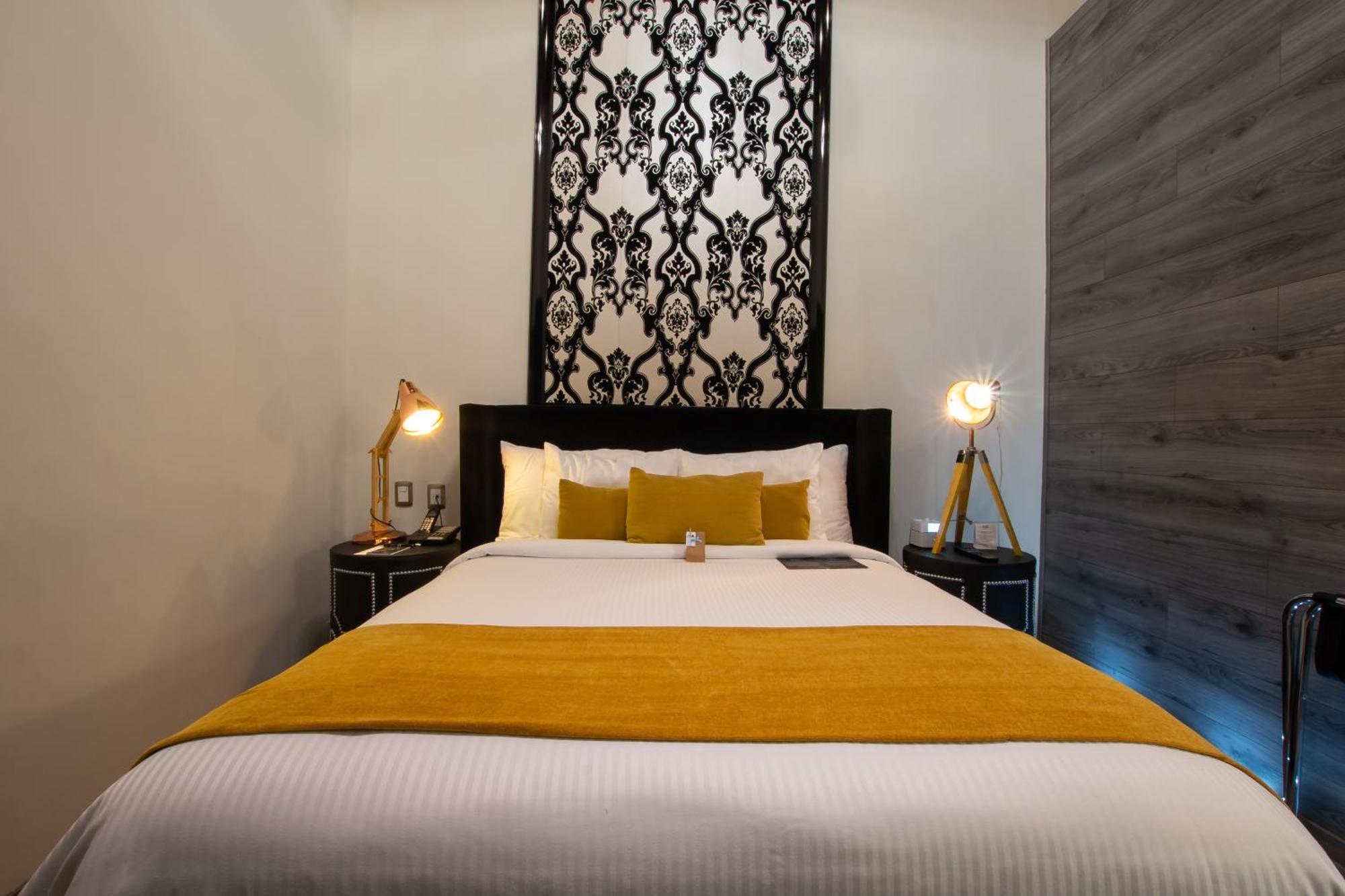 1850 Hotel Boutique Guanajuato Extérieur photo