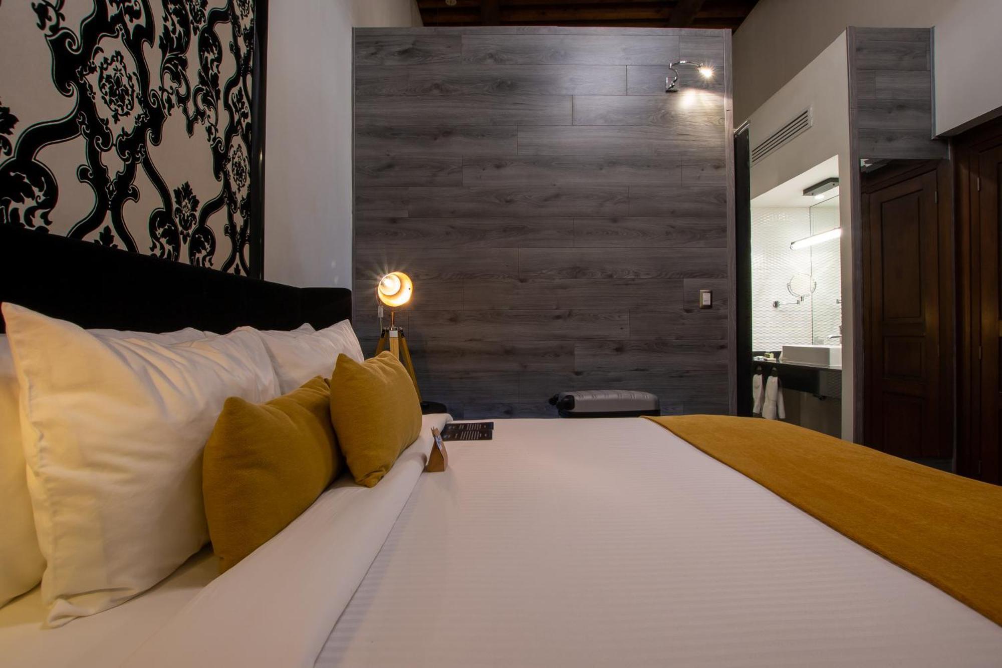 1850 Hotel Boutique Guanajuato Extérieur photo