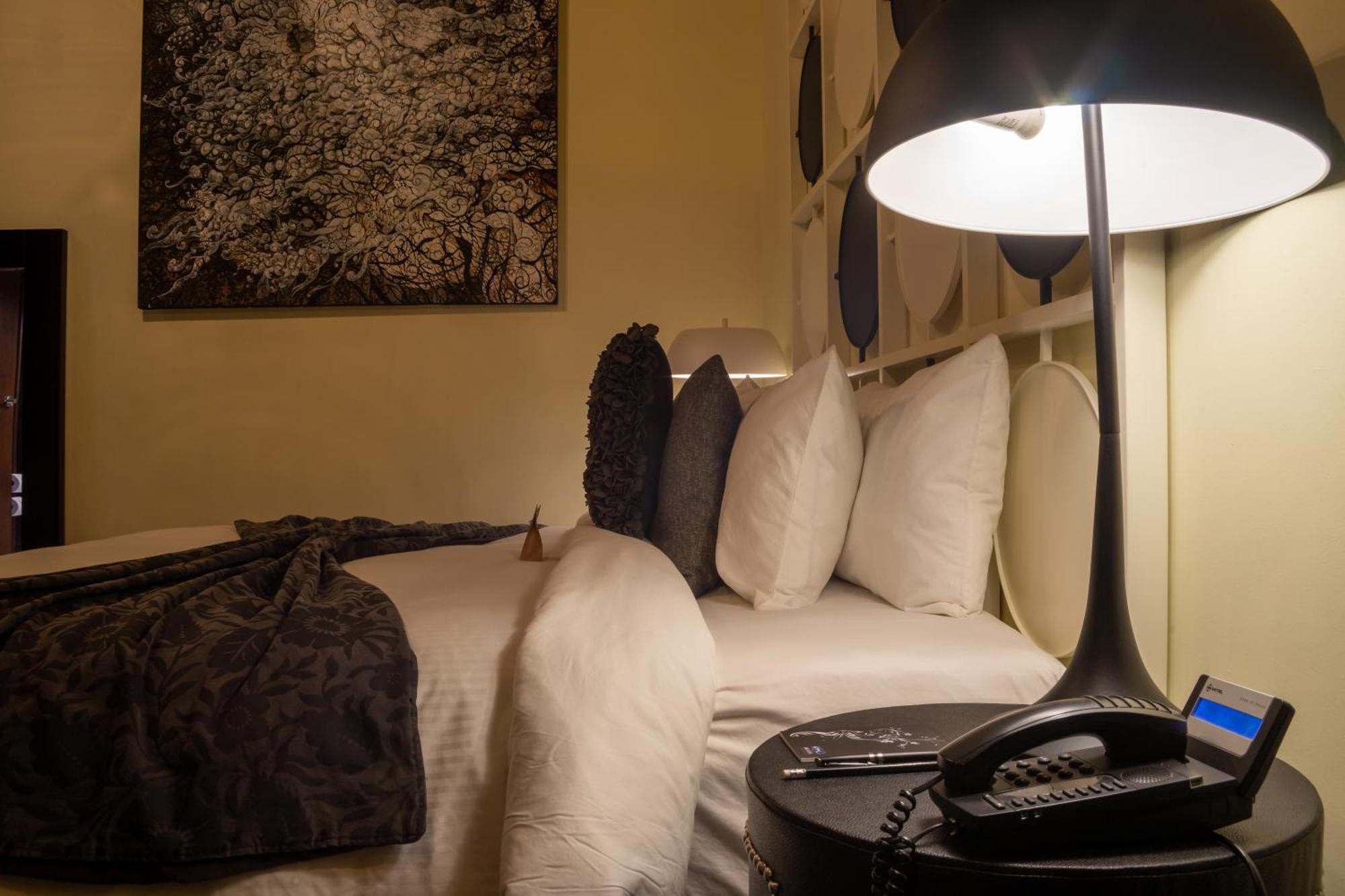 1850 Hotel Boutique Guanajuato Extérieur photo