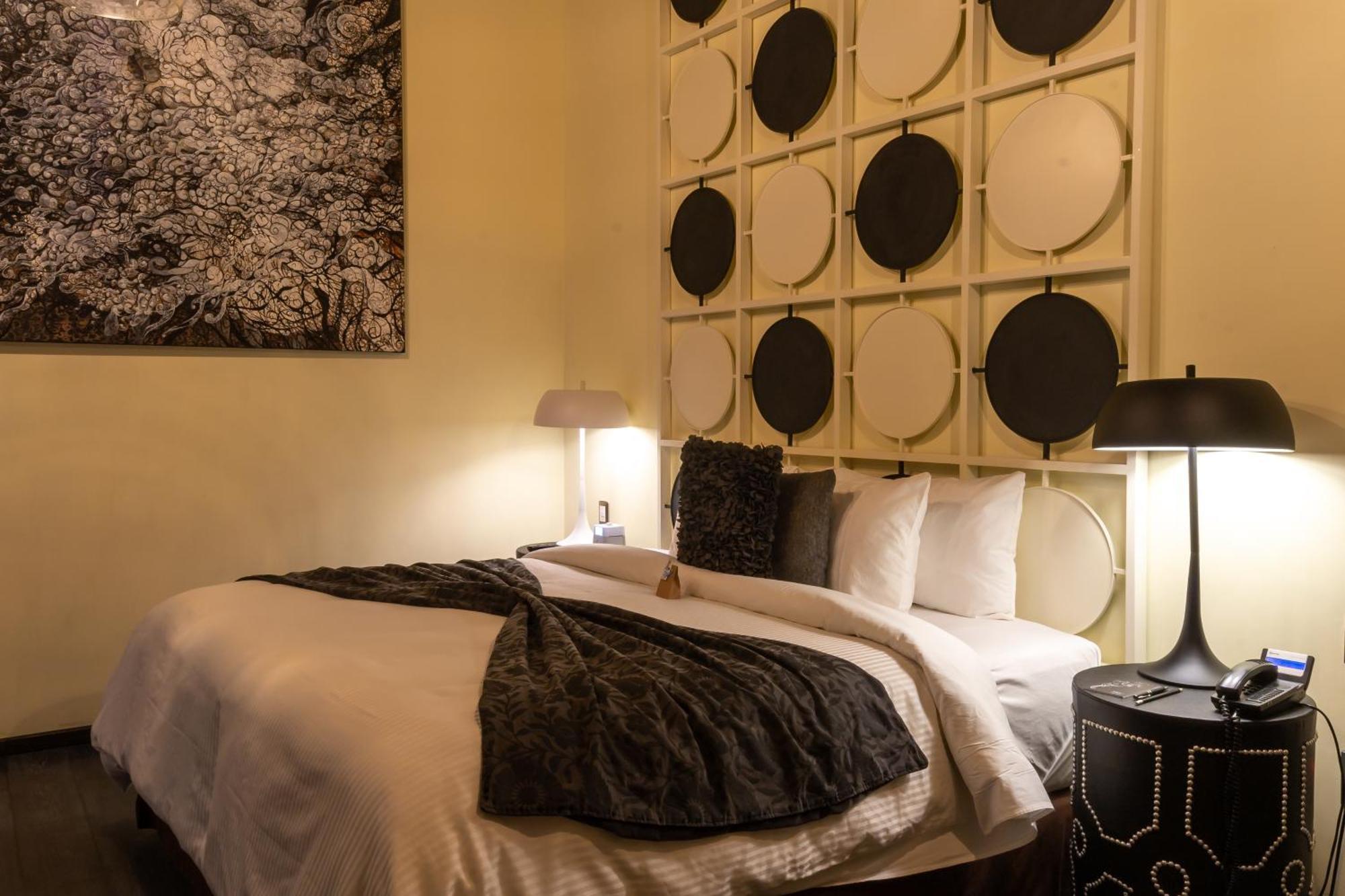 1850 Hotel Boutique Guanajuato Extérieur photo