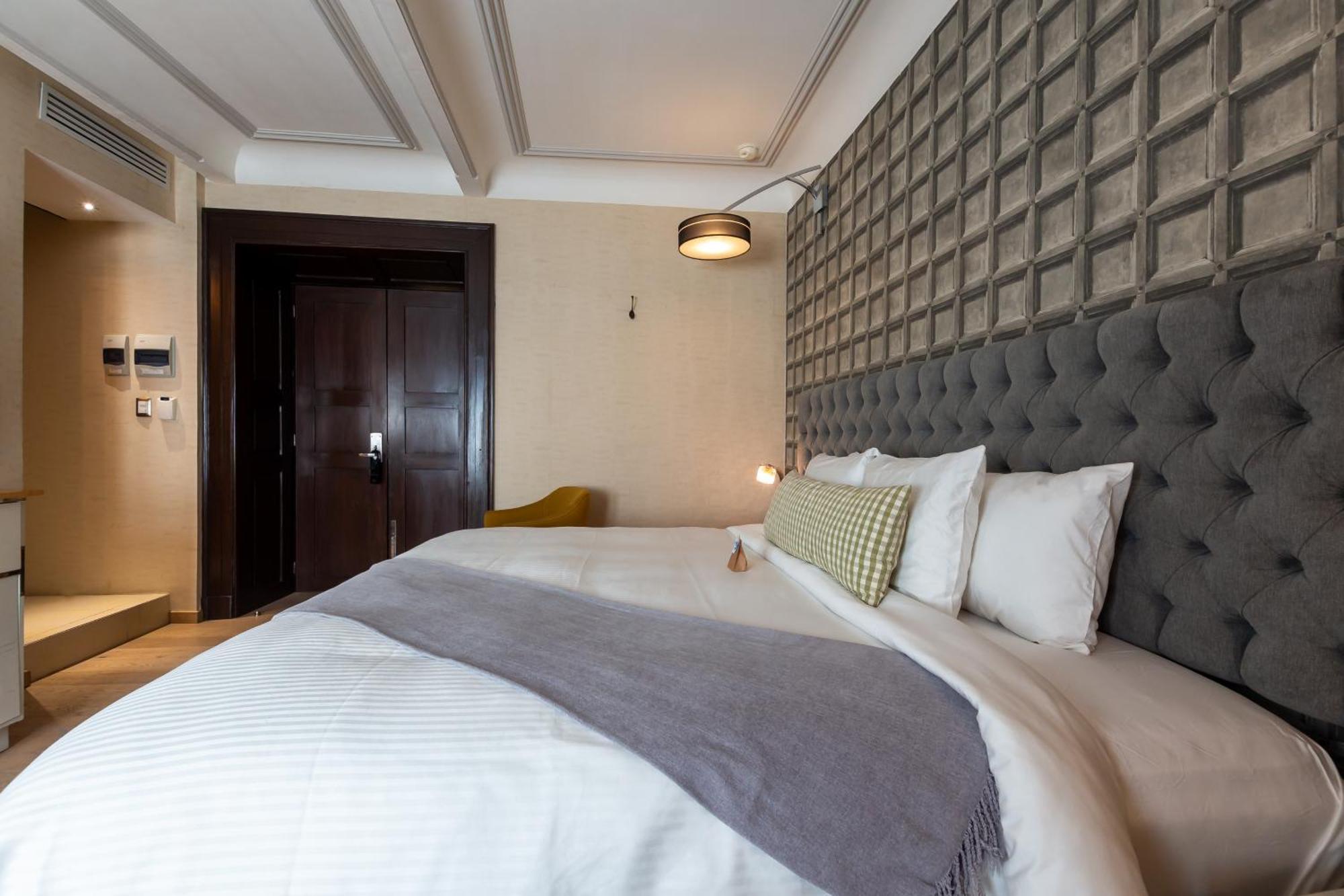 1850 Hotel Boutique Guanajuato Extérieur photo