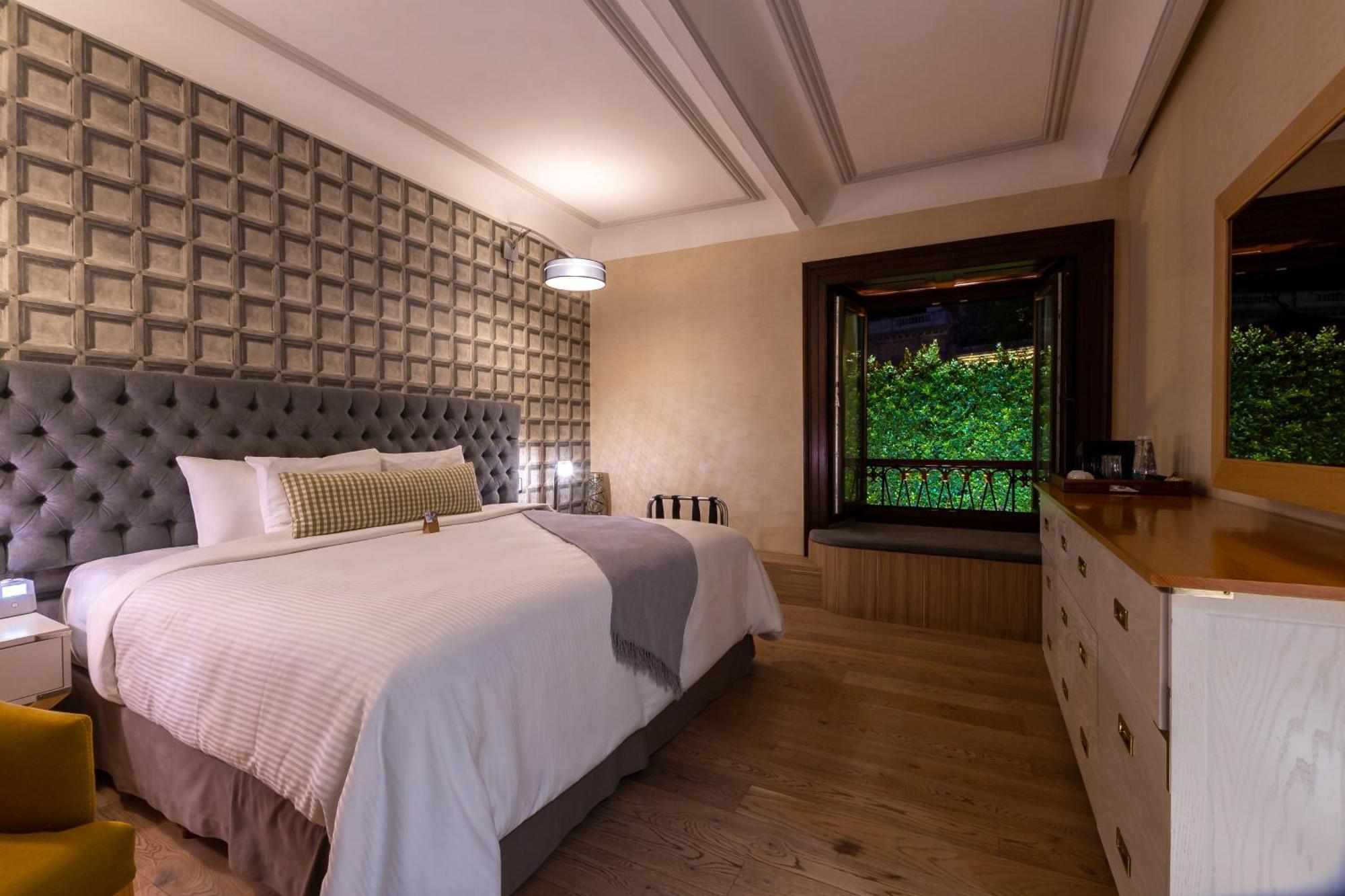 1850 Hotel Boutique Guanajuato Extérieur photo