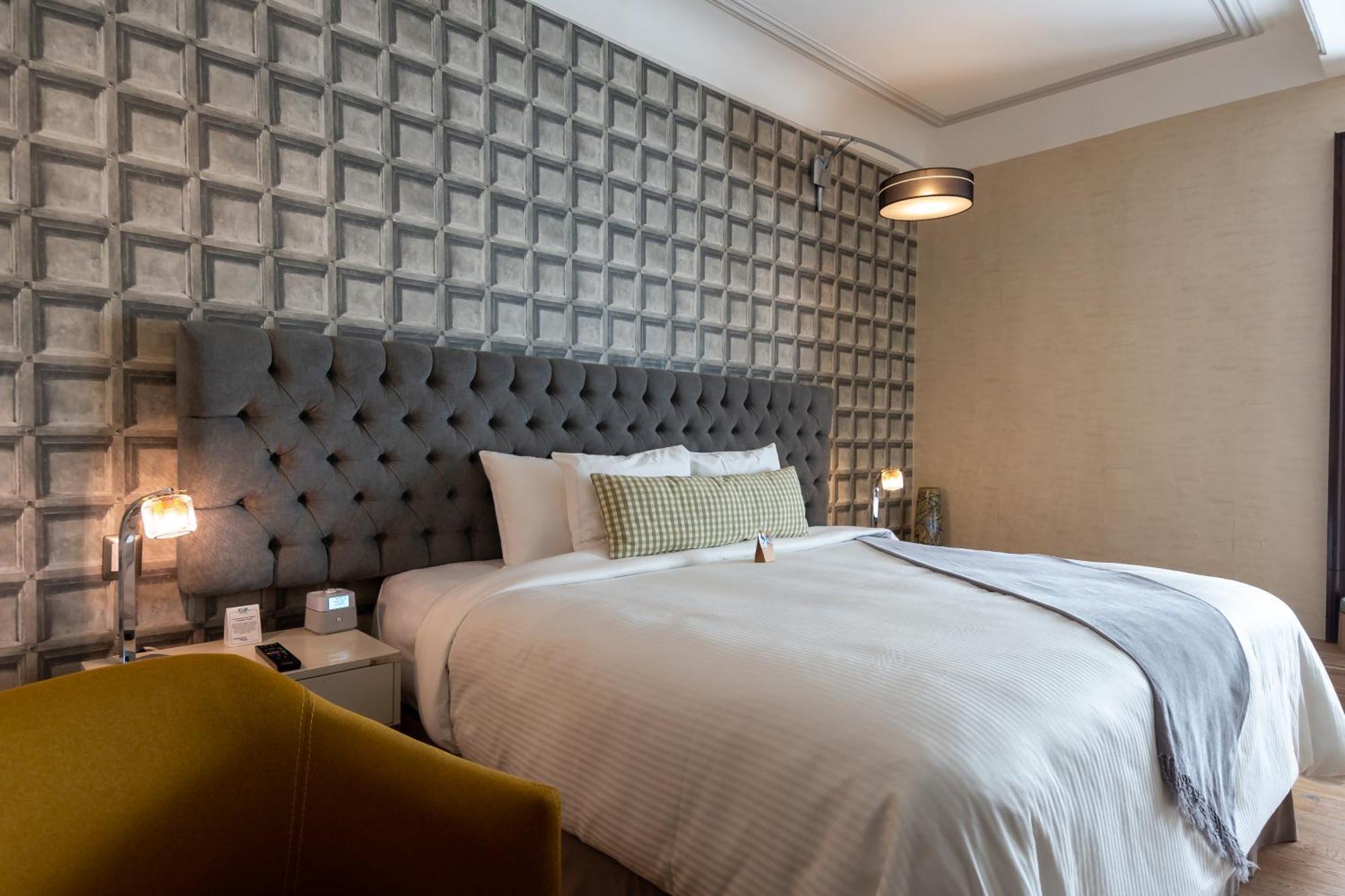 1850 Hotel Boutique Guanajuato Extérieur photo