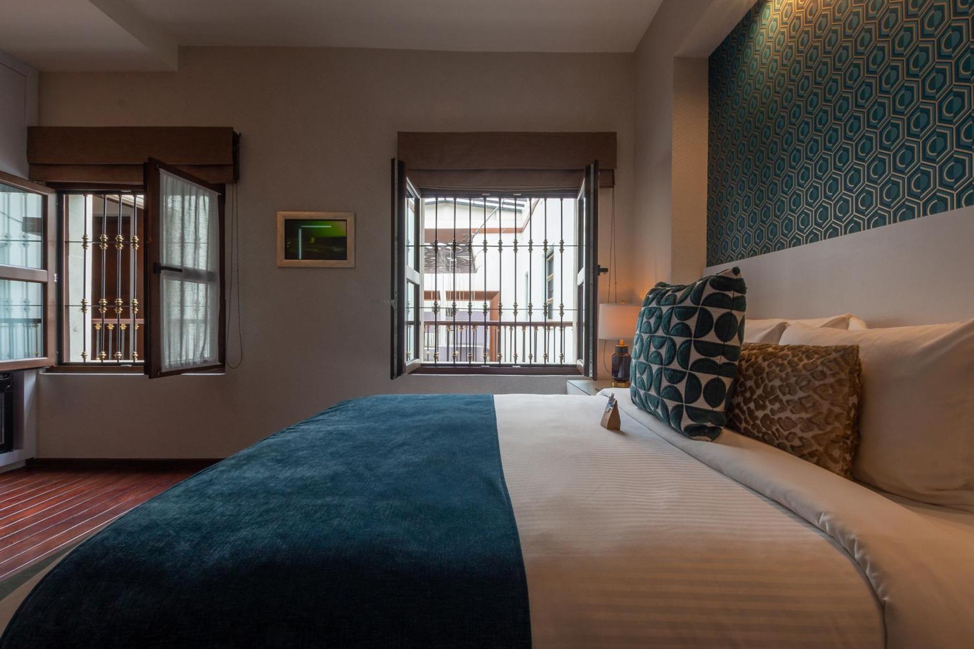 1850 Hotel Boutique Guanajuato Extérieur photo