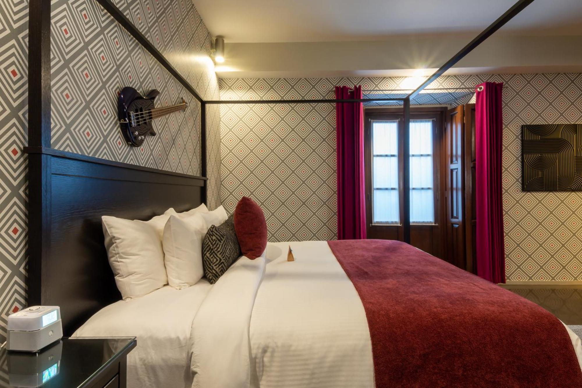 1850 Hotel Boutique Guanajuato Extérieur photo