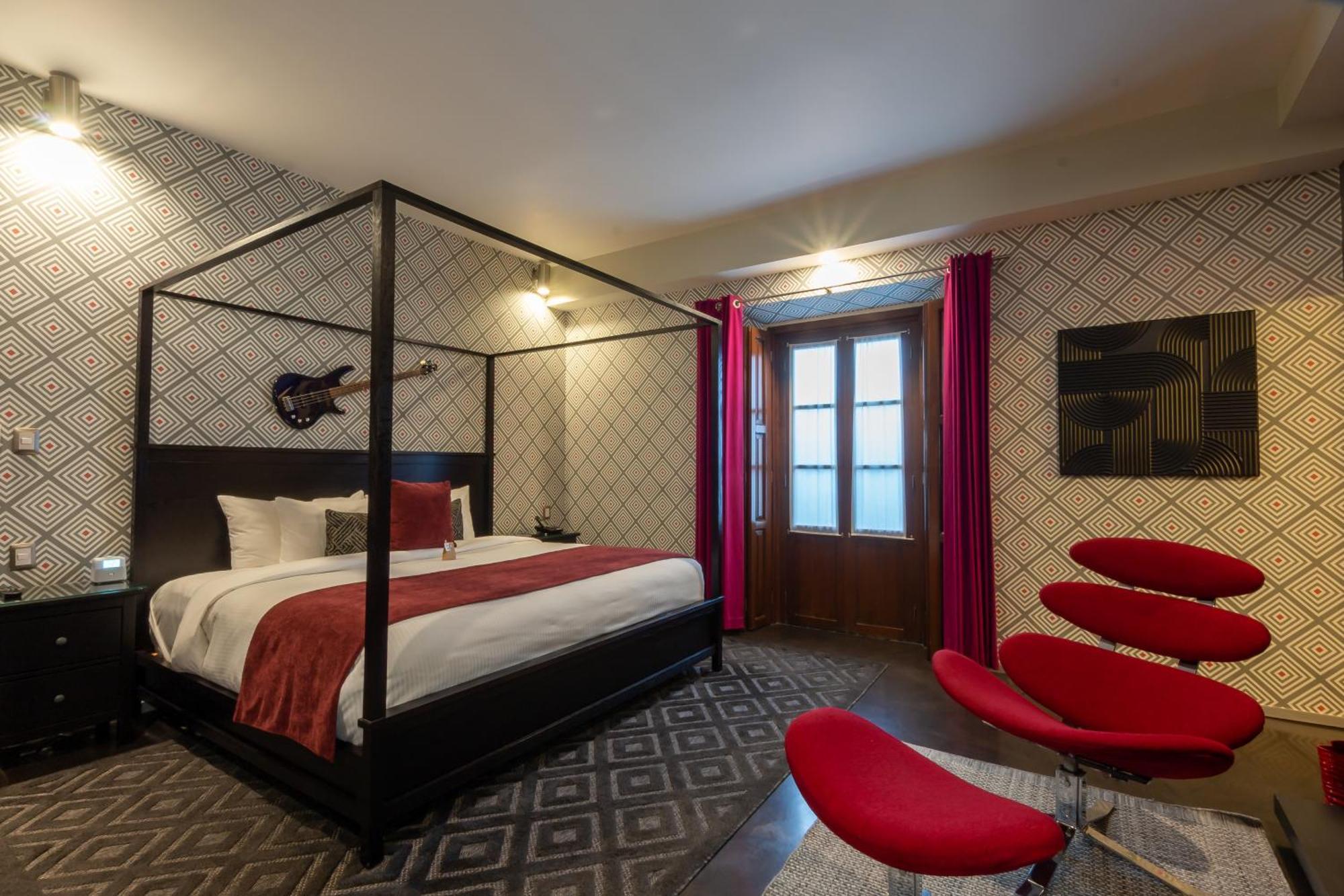 1850 Hotel Boutique Guanajuato Extérieur photo